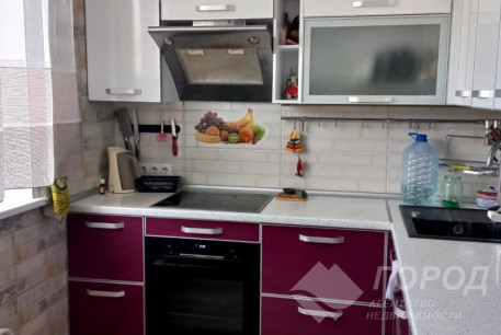 Продам 4-х кімнатну квартиру, Северная Салтовка, Северная Салтовка 5, Код: 788810/5