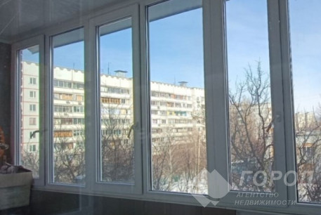 Продам 2-х кімнатну квартиру, Северная Салтовка, Северная Салтовка 5, Код: 788810/6