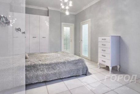 Продам 2-х кімнатну квартиру в новобудові, Центр, Исторический Музей метро, Код: 788812/1