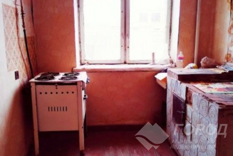 Продам 3-х кімнатну квартиру, Дергачевский р-н, Слатино (Дергачевский р-н), Код: 78883/14