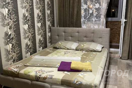 Продам гостинку, Гагарина проспект, Спортивная метро, Код: 788865/2