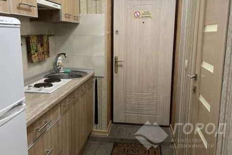 Продам гостинку, Гагарина проспект, Спортивная метро, Код: 788865/2