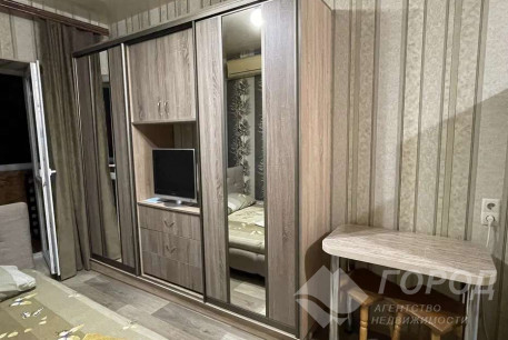 Продам гостинку, Гагарина проспект, Спортивная метро, Код: 788865/2