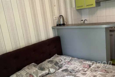 Сдам 1-кімнатну квартиру в новобудові, Гагарина проспект, Метростроителей метро, Код: 788865/3