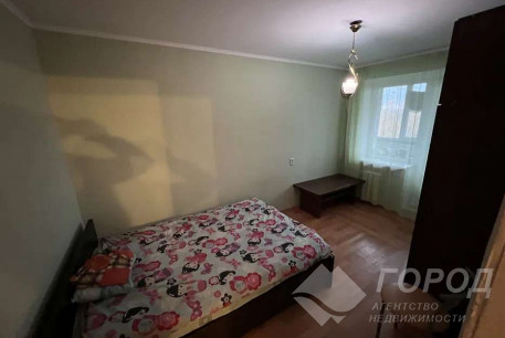 Сдам 2-х кімнатну квартиру, Павлово поле, 23 Августа метро, Код: 788917/2