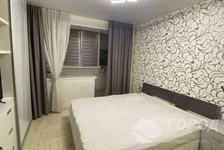Продам 4-х кімнатну квартиру, Алексеевка, Победа метро, Код: 788917/3