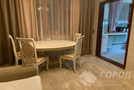 Продам 4-х кімнатну квартиру, Алексеевка, Победа метро, Код: 788917/3