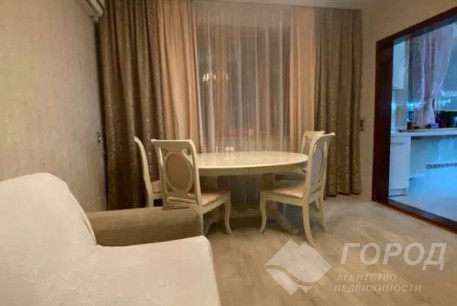 Продам 4-х кімнатну квартиру, Алексеевка, Победа метро, Код: 788917/3