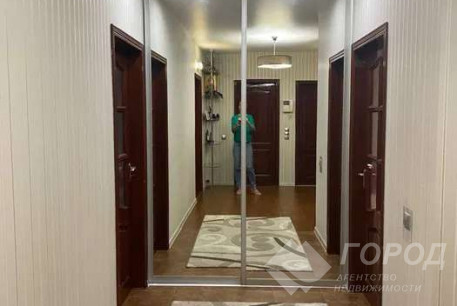 Продам 4-х кімнатну квартиру, Алексеевка, Победа метро, Код: 788917/3