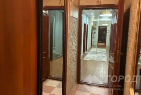 Продам 4-х кімнатну квартиру, Алексеевка, Победа метро, Код: 788917/3