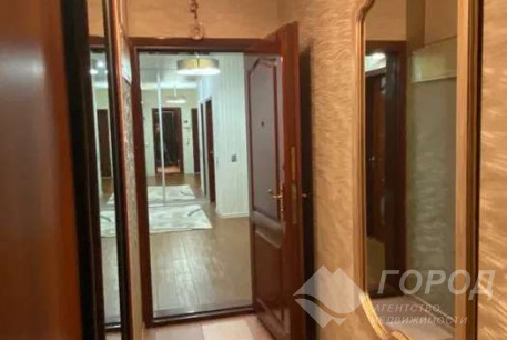 Продам 4-х кімнатну квартиру, Алексеевка, Победа метро, Код: 788917/3