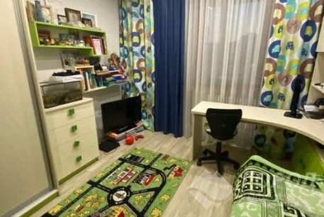 Продам 4-х кімнатну квартиру, Алексеевка, Победа метро, Код: 788917/3