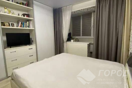 Продам 4-х кімнатну квартиру, Алексеевка, Победа метро, Код: 788917/3