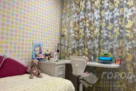 Продам 4-х кімнатну квартиру, Алексеевка, Победа метро, Код: 788917/3