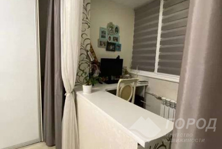 Продам 4-х кімнатну квартиру, Алексеевка, Победа метро, Код: 788917/3