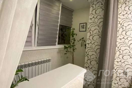 Продам 4-х кімнатну квартиру, Алексеевка, Победа метро, Код: 788917/3