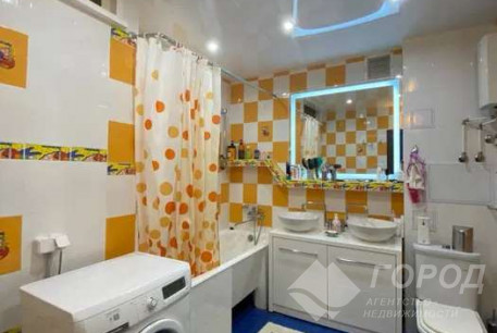 Продам 4-х кімнатну квартиру, Алексеевка, Победа метро, Код: 788917/3