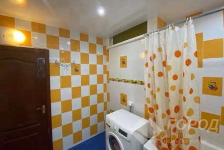 Продам 4-х кімнатну квартиру, Алексеевка, Победа метро, Код: 788917/3