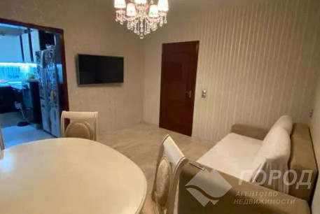 Продам 4-х кімнатну квартиру, Алексеевка, Победа метро, Код: 788917/3