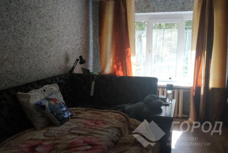 Продам кімнату з підселенням, Павлово поле, Ботанический сад метро, Код: 788949/1