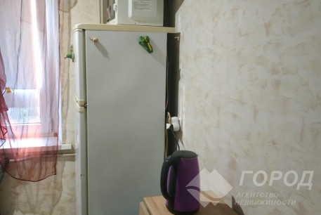 Продам кімнату з підселенням, Павлово поле, Ботанический сад метро, Код: 788949/1