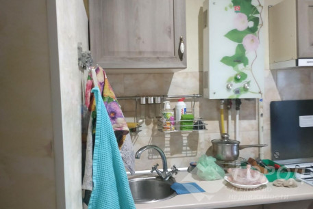 Продам кімнату з підселенням, Павлово поле, Ботанический сад метро, Код: 788949/1