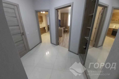 Сдам 1-кімнатну квартиру, Центральный рынок, Центральный Рынок метро, Код: 788960/2