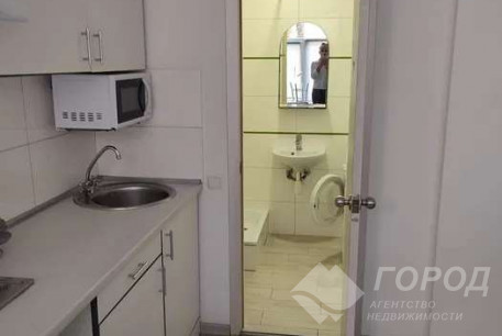 Продам 1-кімнатну квартиру, Центр, Код: 788986/3