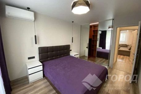 Сдам 3-х кімнатну квартиру, Сосновая Горка, Код: 788989/1