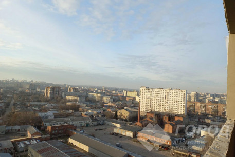 Продам 1-кімнатну квартиру в новобудові, Гагарина проспект, Код: 789065/3