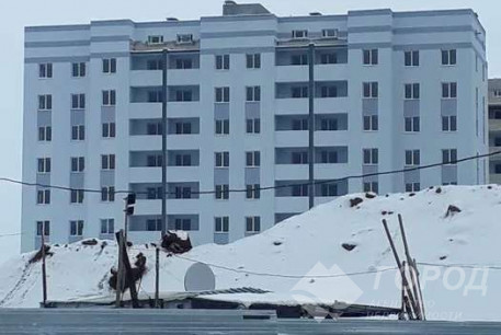 Продам 1-кімнатну квартиру в новобудові, Салтовка, Код: 789065/4