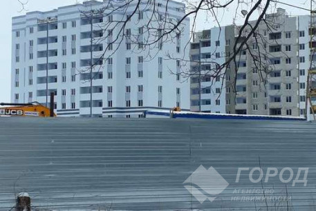 Продам 1-кімнатну квартиру в новобудові, Салтовка, Код: 789065/4