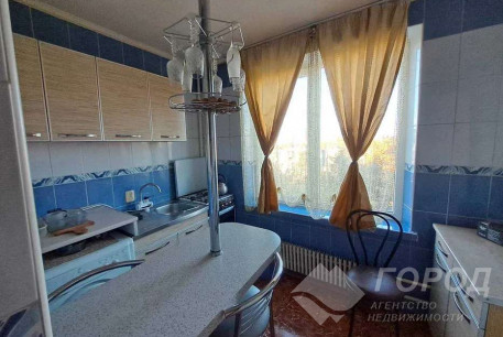 Сдам 3-х кімнатну квартиру, Салтовка, Студенческая метро, Код: 789065/5