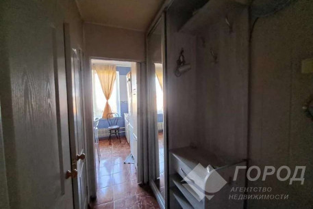 Сдам 3-х кімнатну квартиру, Салтовка, Студенческая метро, Код: 789065/5