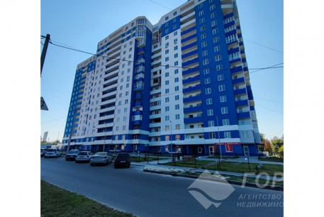 Продам 1-кімнатну квартиру в новобудові, Одесская, Код: 789069/1