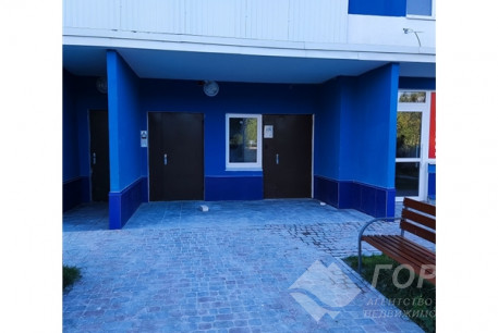 Продам 1-кімнатну квартиру в новобудові, Одесская, Код: 789069/1