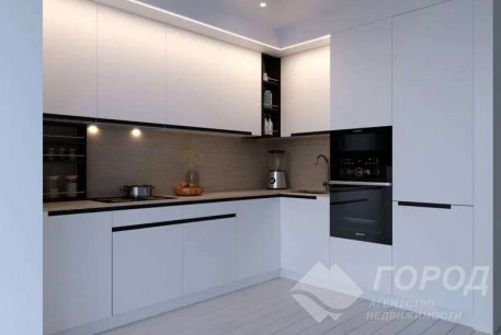 Продам 2-х кімнатну квартиру в новобудові, Одесская, Код: 789109/3