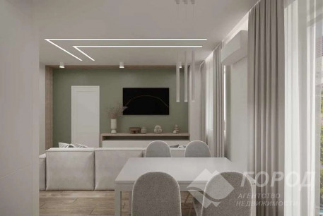 Продам 2-х кімнатну квартиру в новобудові, Одесская, Код: 789109/3