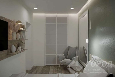 Продам 2-х кімнатну квартиру в новобудові, Одесская, Код: 789109/3