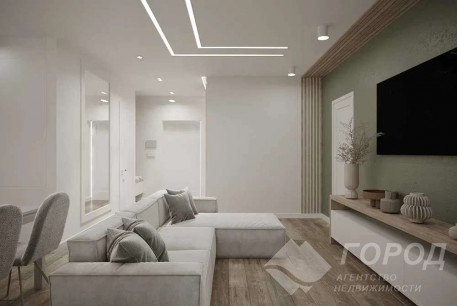 Продам 2-х кімнатну квартиру в новобудові, Одесская, Код: 789109/3