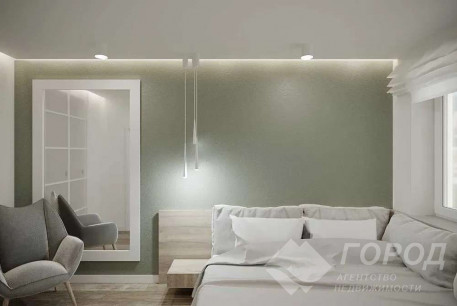 Продам 2-х кімнатну квартиру в новобудові, Одесская, Код: 789109/3