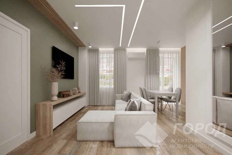 Продам 2-х кімнатну квартиру в новобудові, Одесская, Код: 789109/3