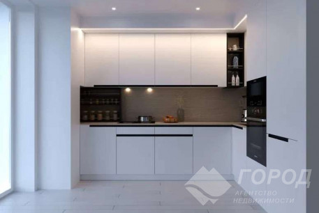 Продам 2-х кімнатну квартиру в новобудові, Одесская, Код: 789109/3