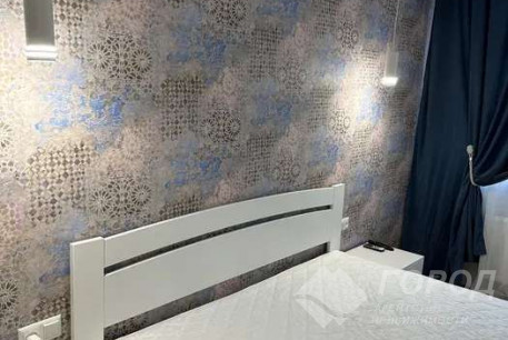 Продам 1-кімнатну квартиру в новобудові, Салтовка, Академика Павлова метро, Код: 789120/5