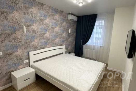 Продам 1-кімнатну квартиру в новобудові, Салтовка, Академика Павлова метро, Код: 789120/5