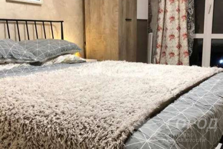 Продам 3-х кімнатну квартиру, Салтовский, Завод им. Малышева метро, Код: 789122/1