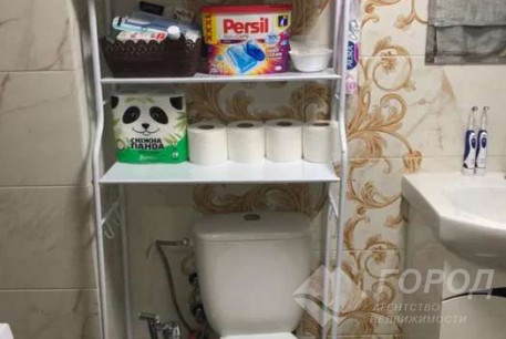 Продам 3-х кімнатну квартиру, Салтовский, Завод им. Малышева метро, Код: 789122/1