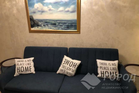 Продам 3-х кімнатну квартиру, Салтовский, Завод им. Малышева метро, Код: 789122/1