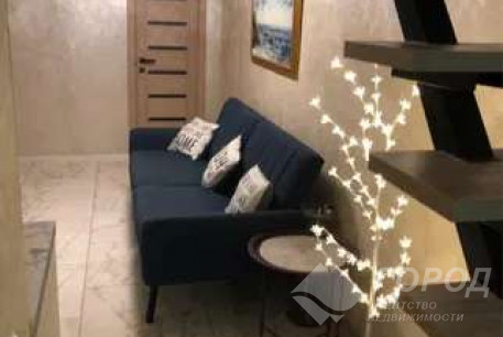 Продам 3-х кімнатну квартиру, Салтовский, Завод им. Малышева метро, Код: 789122/1