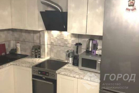 Продам 3-х кімнатну квартиру, Салтовский, Завод им. Малышева метро, Код: 789122/1